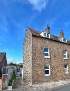 2 bedroom terraced house for sale, Epple Road, Birchington