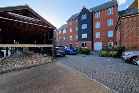 1 bedroom retirement property for sale, Springwell, Havant, Hampshire, PO9