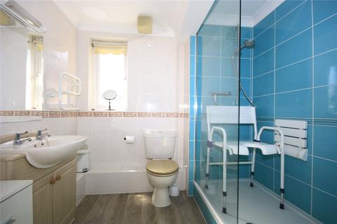 1 bedroom retirement property for sale, Springwell, Havant, Hampshire, PO9
