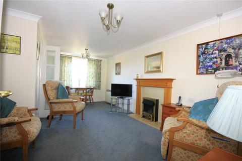 1 bedroom retirement property for sale, Springwell, Havant, Hampshire, PO9