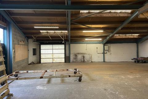 Industrial unit to rent, Hawkshead, Ambleside LA22