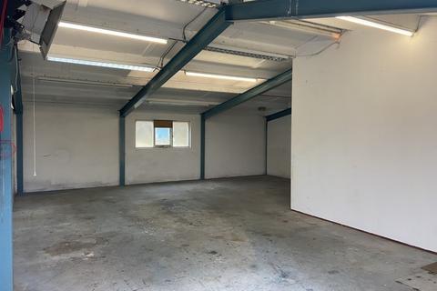 Industrial unit to rent, Hawkshead, Ambleside LA22