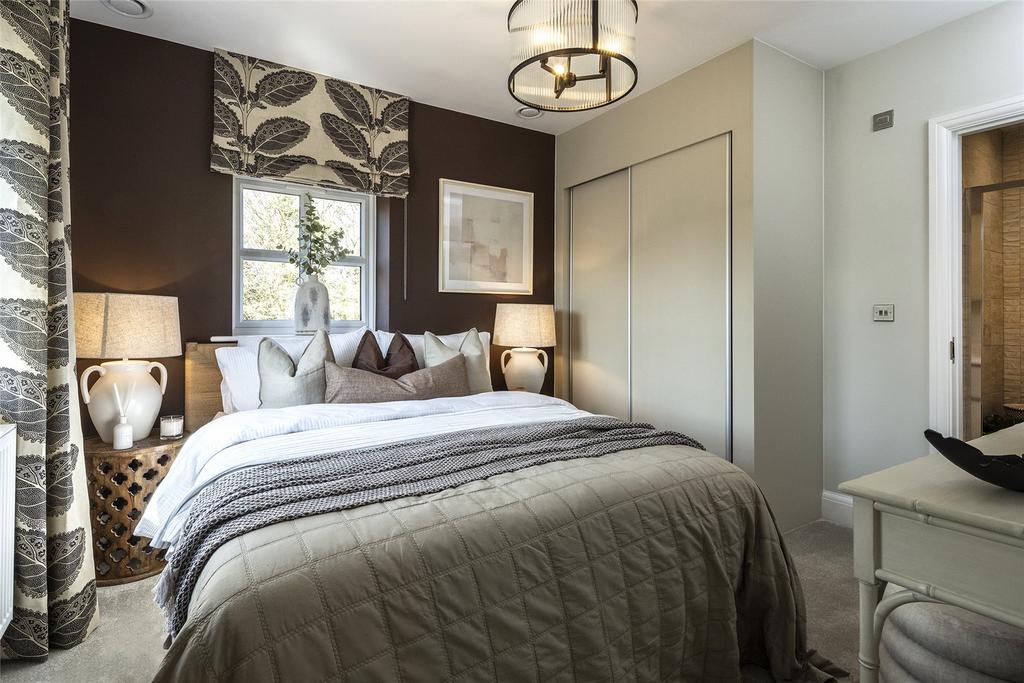 Show Home
