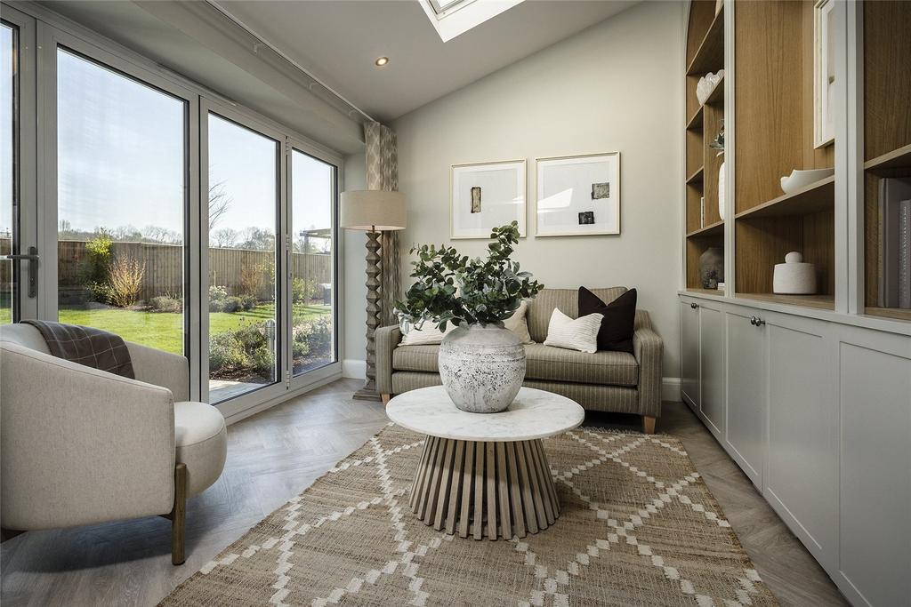 Show Home