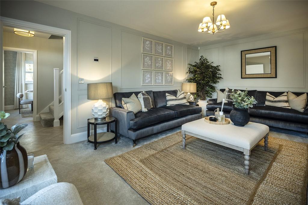 Show Home