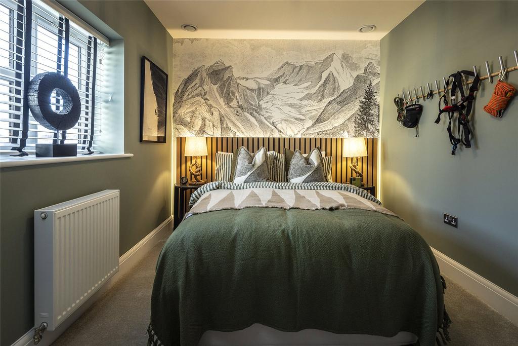 Show Home