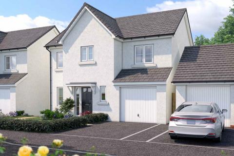 4 bedroom detached house for sale, Plot 300, The Anderson at The Tors, Tavistock, Callington Road PL19