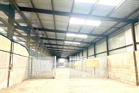 Industrial unit to rent, LHS, Building 215 Goodcheap Farm, Goodcheap Lane, Hinxhill, Ashford, Kent