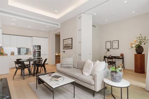 2 bedroom duplex for sale, Lillie Square, London, SW6