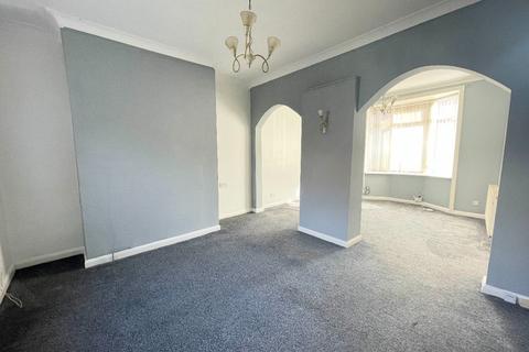 2 bedroom terraced house for sale, Barron Street, Darlington