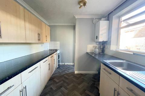 2 bedroom terraced house for sale, Barron Street, Darlington