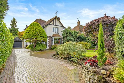 17 Godstone Road, Oxted, RH8 9JS
