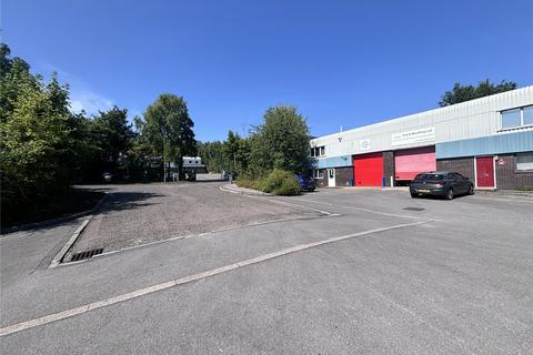 Industrial unit to rent, Omni Business Centre, Omega Park, Alton, Hampshire, GU34