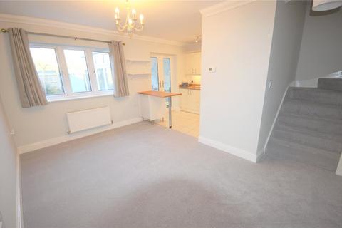 2 bedroom end of terrace house to rent, New Road, Winchester SO21