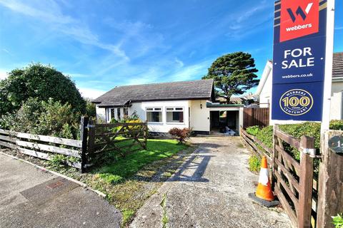 14 Merlins Way, Tintagel, PL34 0BP