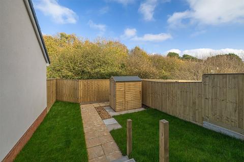 2 bedroom semi-detached house for sale, Cleverdon Close, Bradworthy, Holsworthy, Devon, EX22