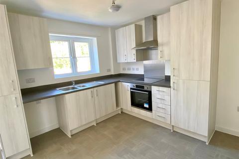 2 bedroom semi-detached house for sale, Cleverdon Close, Bradworthy, Holsworthy, Devon, EX22