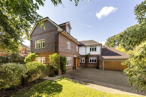 6 bedroom detached house for sale, Bathgate Road, Wimbledon, London, SW19