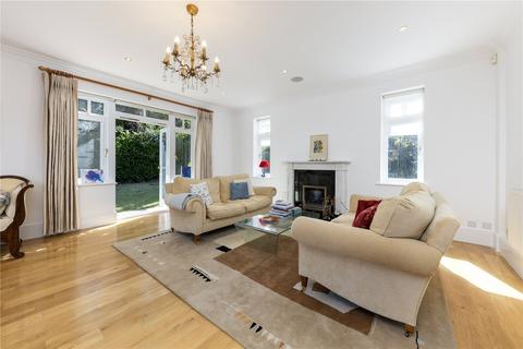 6 bedroom detached house for sale, Bathgate Road, Wimbledon, London, SW19