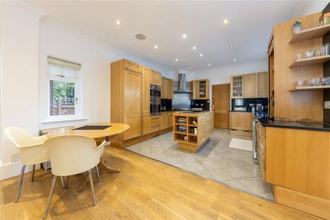 6 bedroom detached house for sale, Bathgate Road, Wimbledon, London, SW19