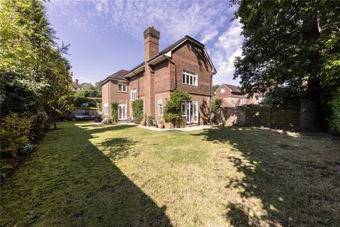 6 bedroom detached house for sale, Bathgate Road, Wimbledon, London, SW19