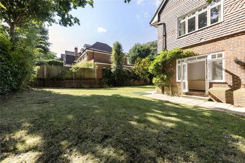 6 bedroom detached house for sale, Bathgate Road, Wimbledon, London, SW19