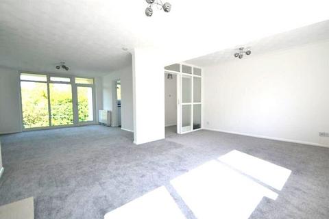 2 bedroom apartment to rent, 45 Surrey Road, Bournemouth BH4