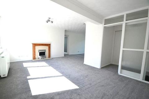 2 bedroom apartment to rent, 45 Surrey Road, Bournemouth BH4