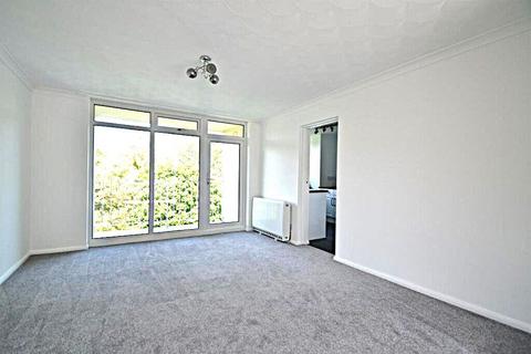 2 bedroom apartment to rent, 45 Surrey Road, Bournemouth BH4