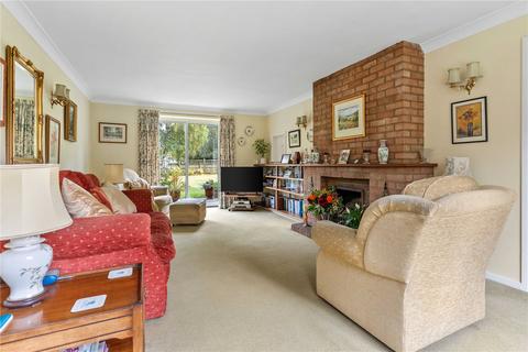 4 bedroom detached house for sale, Deynes Road, Debden, Nr Saffron Walden, Essex, CB11