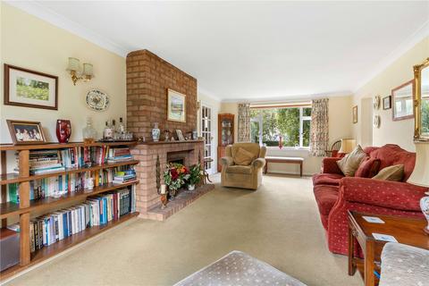 4 bedroom detached house for sale, Deynes Road, Debden, Nr Saffron Walden, Essex, CB11