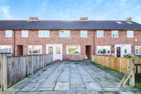 3 bedroom terraced house for sale, Tennent Road, North Yorkshire YO24