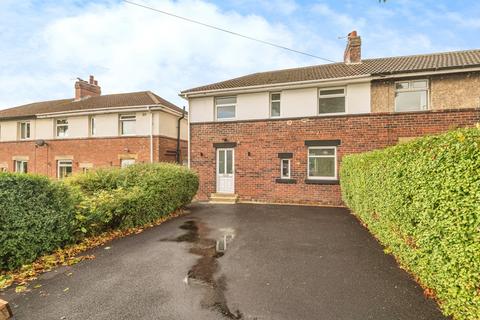 3 bedroom semi-detached house for sale, Westfield Lane, Cleckheaton BD19