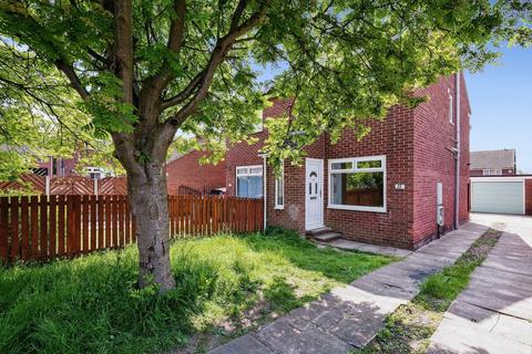 2 bedroom semi-detached house to rent, Lydgate, West Yorkshire LS9