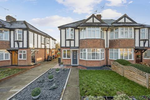 1 bedroom apartment for sale, Aboyne Drive, Raynes Park SW20