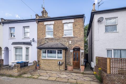 4 bedroom end of terrace house for sale, Hartfield Crescent, London SW19