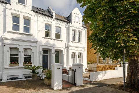 1 bedroom apartment for sale, Pelham Road, London SW19