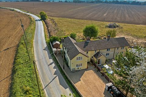 3 bedroom semi-detached house for sale, Stanbrook, Dunmow CM6