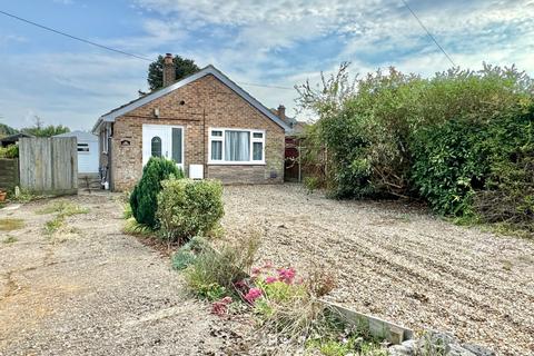 2 bedroom bungalow for sale, Coombe Wood Lane, Folkestone CT18