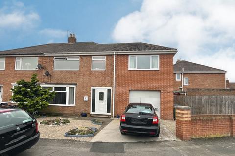 4 bedroom semi-detached house for sale, Priory Close, North Yorkshire TS14