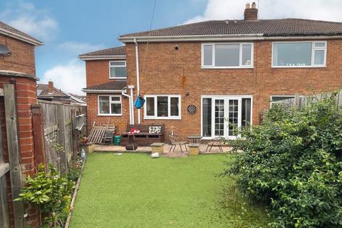 4 bedroom semi-detached house for sale, Priory Close, North Yorkshire TS14