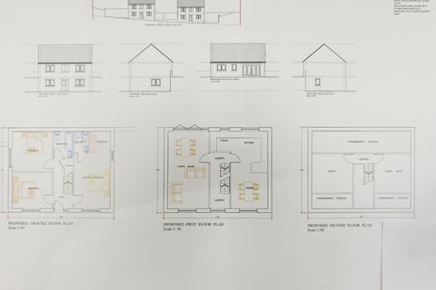 Land for sale, Wheatley Road, Halifax HX3