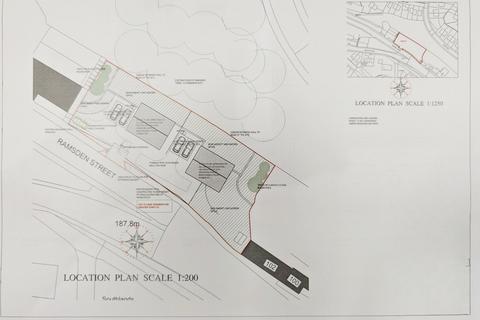 Land for sale, Wheatley Road, Halifax HX3