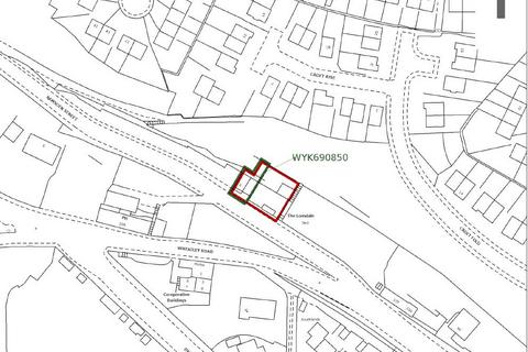 Land for sale, Wheatley Road, Halifax HX3