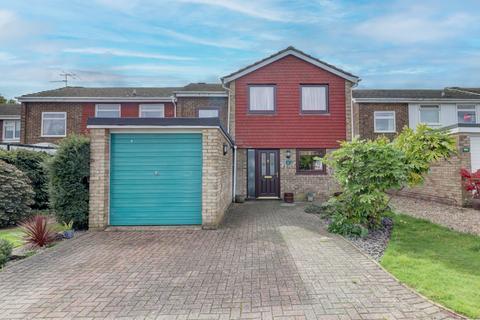 3 bedroom house for sale, Sycamore Way, High Wycombe HP15