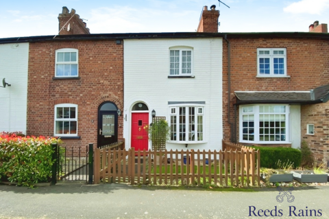 12 Bank View, Goostrey, Crewe, CW4 8PB