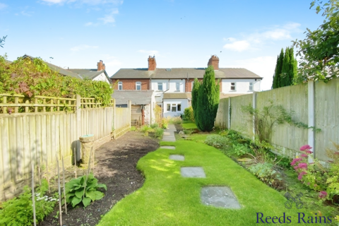 12 Bank View, Goostrey, Crewe, CW4 8PB