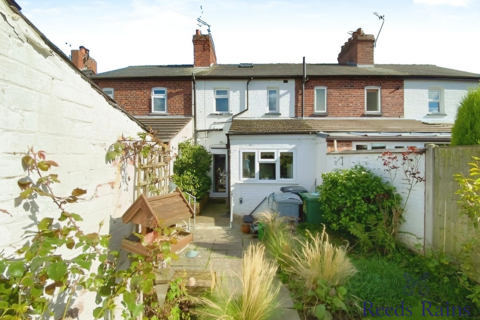 12 Bank View, Goostrey, Crewe, CW4 8PB