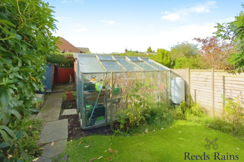 12 Bank View, Goostrey, Crewe, CW4 8PB
