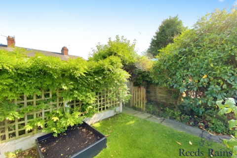 12 Bank View, Goostrey, Crewe, CW4 8PB